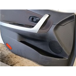 KIA CEED Ajtó Kárpit Szett