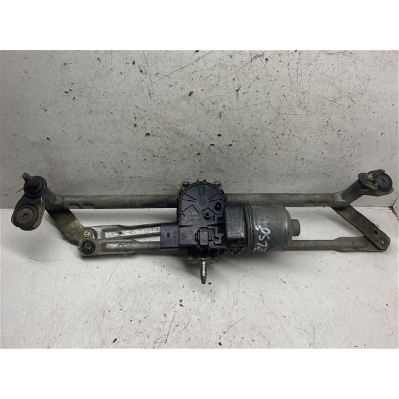 SEAT IBIZA IV Első Ablaktörlő Szerkezet Motorral