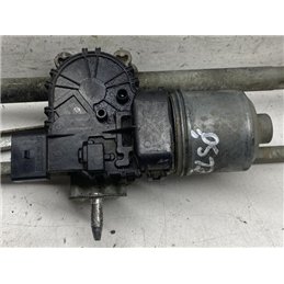 SEAT IBIZA IV Első Ablaktörlő Szerkezet Motorral