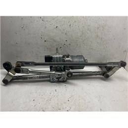 SEAT IBIZA IV Első Ablaktörlő Szerkezet Motorral