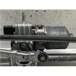 SEAT IBIZA IV Első Ablaktörlő Szerkezet Motorral