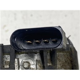 SEAT IBIZA IV Első Ablaktörlő Szerkezet Motorral