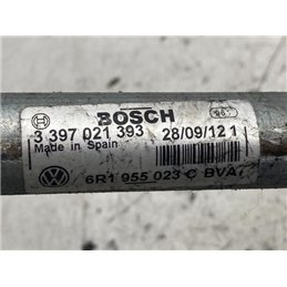 SEAT IBIZA IV Első Ablaktörlő Szerkezet Motorral