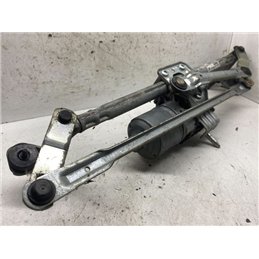 SEAT IBIZA IV Első Ablaktörlő Szerkezet Motorral