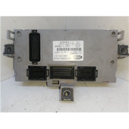 FIAT DOBLO Komfort Elektronika