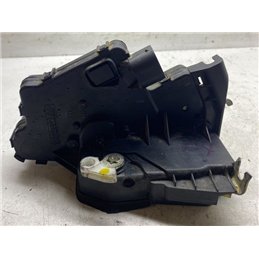 BMW 3 E46 Jobb hátsó Ajtózár