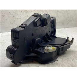 BMW 3 E46 Jobb hátsó Ajtózár