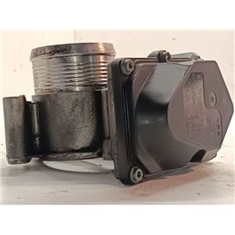 SEAT IBIZA IV Fojtószelep (Elektromos)