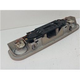 AUDI A6 C6 Beltér Világítás Hátsó