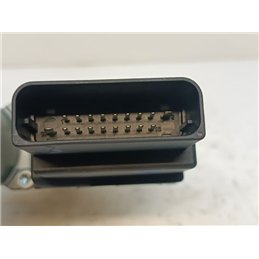 VW JETTA Jobb hátsó Ablakemelő Motor