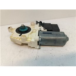 VW JETTA Jobb hátsó Ablakemelő Motor