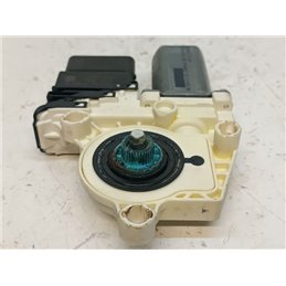 VW JETTA Jobb hátsó Ablakemelő Motor