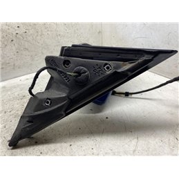 BMW 3 E46 Bal Visszapillantó Tükör (Elektromos)