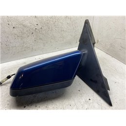 BMW 3 E46 Bal Visszapillantó Tükör (Elektromos)