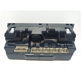 AUDI A6 C6 Fűtéskapcsoló (digit klímás)