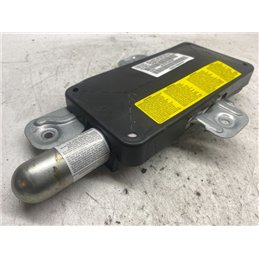 BMW 3 E46 Jobb Oldallégzsák