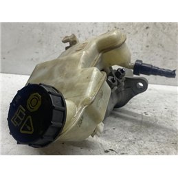 FORD FIESTA V Főfékhenger