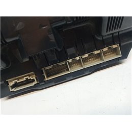 AUDI A6 C6 Fűtéskapcsoló (digit klímás)