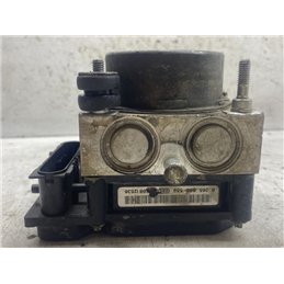 RENAULT CLIO III ABS Kocka