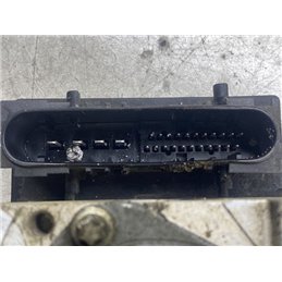 RENAULT CLIO III ABS Kocka