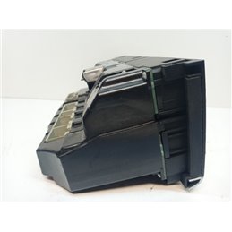 AUDI A6 C6 Fűtéskapcsoló (digit klímás)