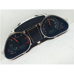 AUDI A6 C6 Kilométeróra