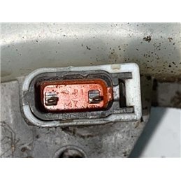 NISSAN PRIMERA Főfékhenger