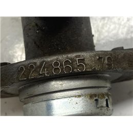 NISSAN PRIMERA Főfékhenger