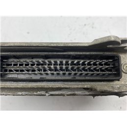 PEUGEOT 406 Motorvezérlő