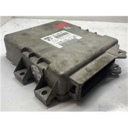 PEUGEOT 406 Motorvezérlő