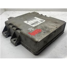 PEUGEOT 406 Motorvezérlő