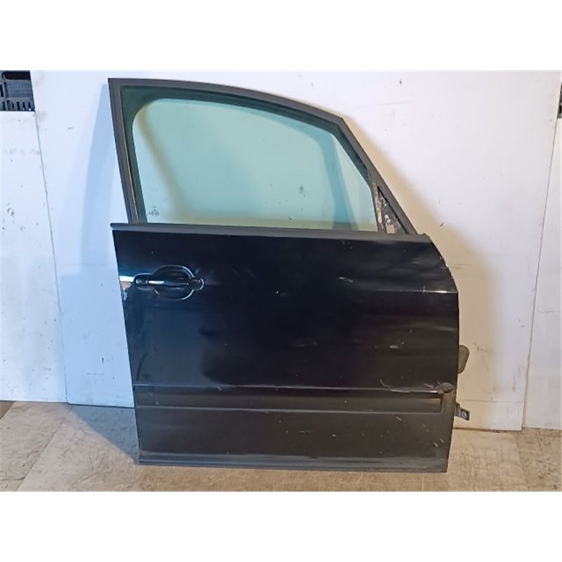 AUDI A2 Jobb első Ajtó (Részeivel)