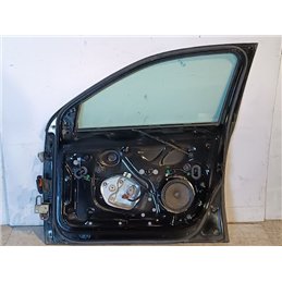 VW JETTA Jobb első Ajtó (Részeivel)