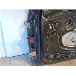 VW JETTA Jobb első Ajtó (Részeivel)