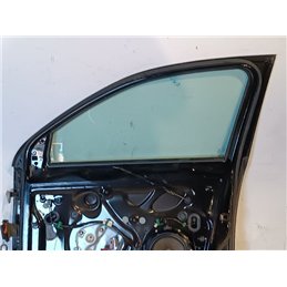 VW JETTA Jobb első Ajtó (Részeivel)