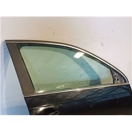 VW JETTA Jobb első Ajtó (Részeivel)