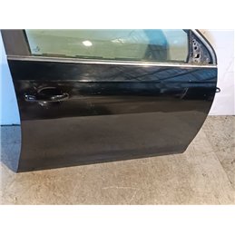 VW JETTA Jobb első Ajtó (Részeivel)