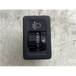 SUZUKI SWIFT III Fényszórómagasság Állító Kapcsoló