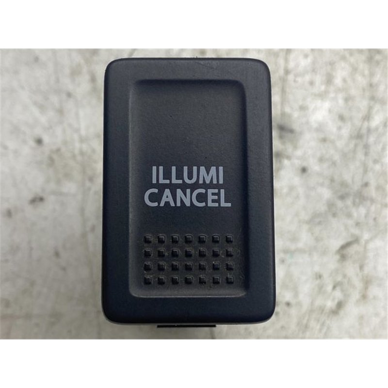 SUZUKI SWIFT III Kapcsoló (Magában)