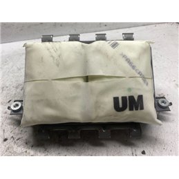 SUZUKI SWIFT III Utasoldali Légzsák