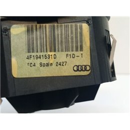 AUDI A6 C6 Világítás Kapcsoló