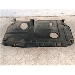 HYUNDAI I30 Alsó Motorburkolat