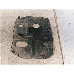 HYUNDAI I30 Alsó Motorburkolat