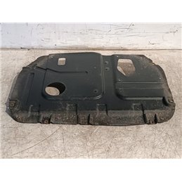 HYUNDAI I30 Alsó Motorburkolat