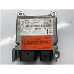 FORD FOCUS II Légzsák Elektronika