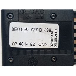 AUDI A6 C6 Kapcsoló (Magában)