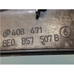 AUDI A6 C6 Bal Visszapillantó Tükör Burkolat