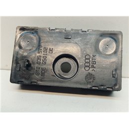 AUDI A6 C6 Rádió Zavarszűrő