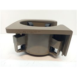 AUDI A6 C6 Pohártartó