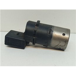 AUDI A6 C6 Jobb első Külső Tolatóradar Fej